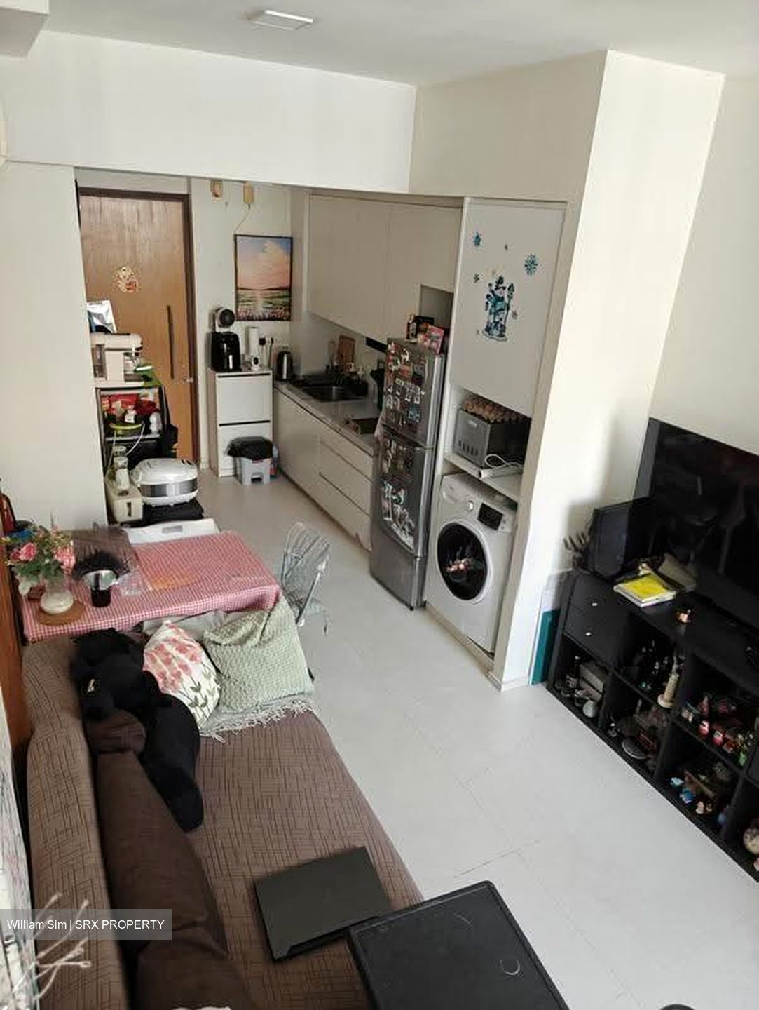 Urban Lofts (D8), Apartment #626511811